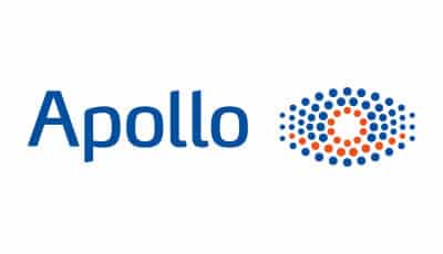 Apollo Logo