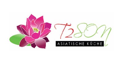 AsianFoods t2son Logo