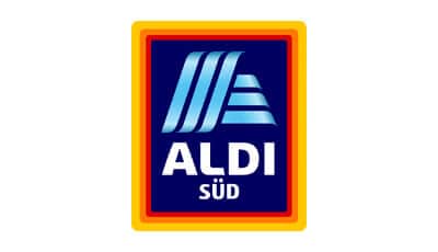 Aldi Süd Logo