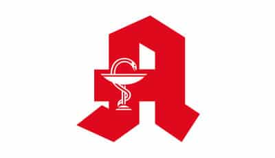 Apotheke Logo