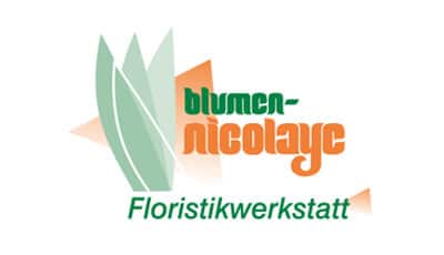 Blume Nicolaye Logo