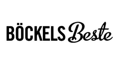 Bröckels Beste Logo