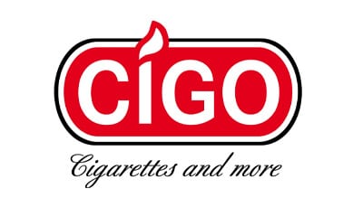 Cigo Logo