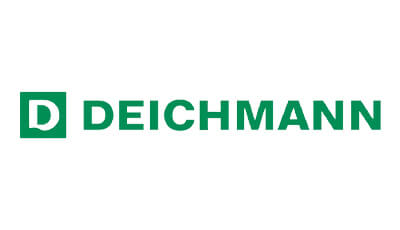 Deichmann Logo