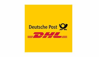 Deutsche Post DHL Logo