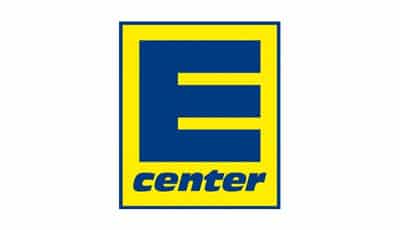E-Center Logo