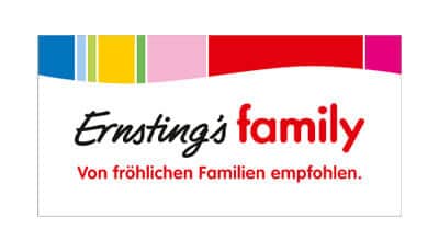 Erstings Family Logo