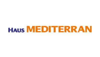 Haus Mediterran Logo