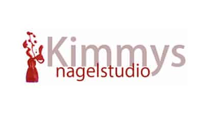 Kimmys Nagelstudio Logo