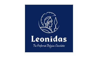 Leonidas Logo