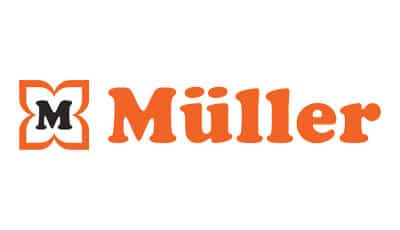 Müller Logo