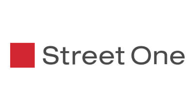 Street One Logo