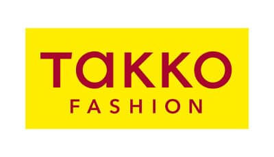 Takko Fashion Logo