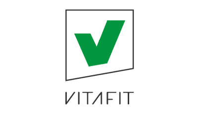 Vitafit Logo